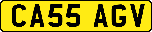 CA55AGV