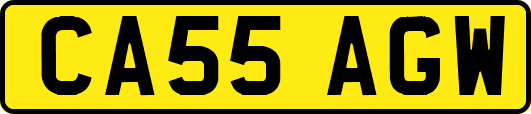 CA55AGW