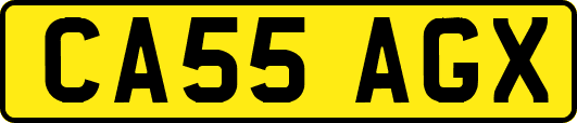 CA55AGX