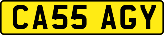 CA55AGY