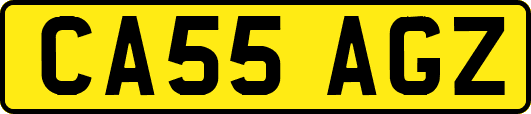 CA55AGZ