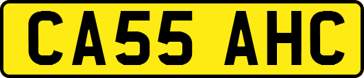 CA55AHC