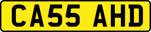 CA55AHD