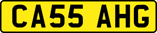 CA55AHG