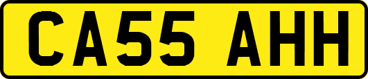 CA55AHH