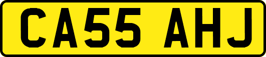 CA55AHJ