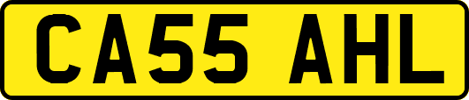CA55AHL
