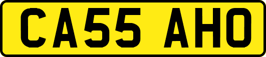 CA55AHO