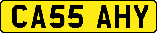 CA55AHY