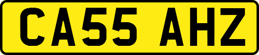 CA55AHZ