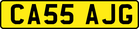 CA55AJG