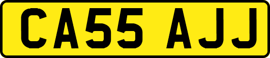 CA55AJJ