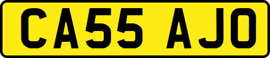 CA55AJO