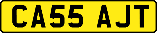CA55AJT