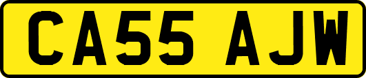 CA55AJW