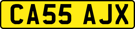 CA55AJX