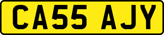 CA55AJY