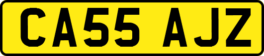 CA55AJZ