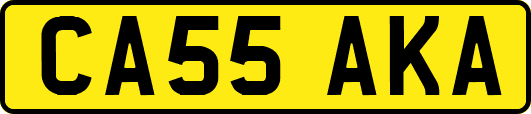 CA55AKA
