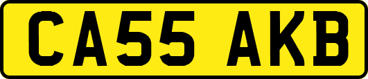 CA55AKB