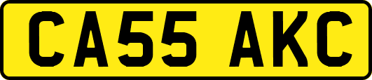 CA55AKC