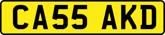 CA55AKD