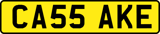 CA55AKE