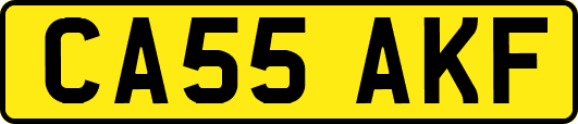 CA55AKF