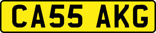 CA55AKG