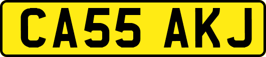 CA55AKJ