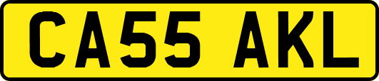 CA55AKL