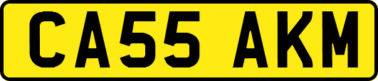 CA55AKM