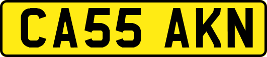 CA55AKN