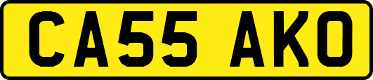 CA55AKO