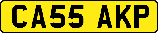 CA55AKP