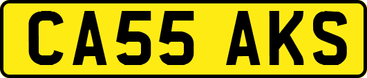 CA55AKS