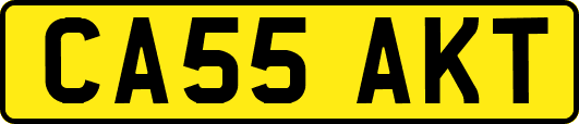 CA55AKT