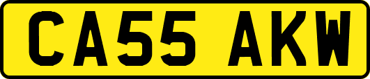 CA55AKW