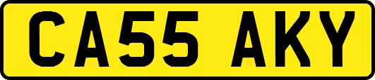 CA55AKY