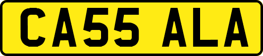 CA55ALA