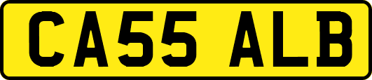 CA55ALB