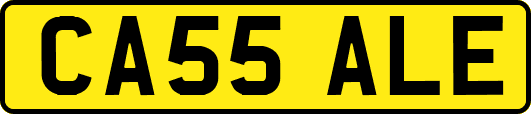 CA55ALE