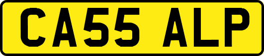 CA55ALP
