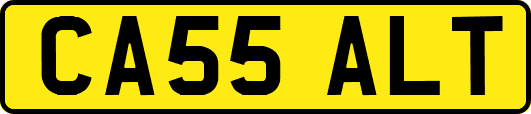 CA55ALT
