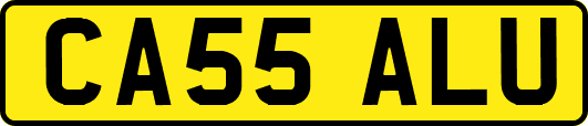 CA55ALU