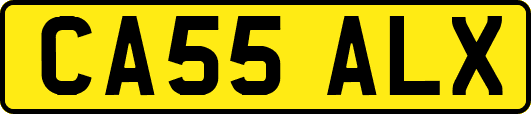 CA55ALX