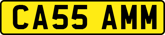 CA55AMM