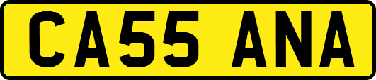 CA55ANA