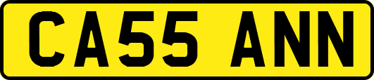 CA55ANN