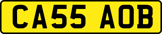 CA55AOB